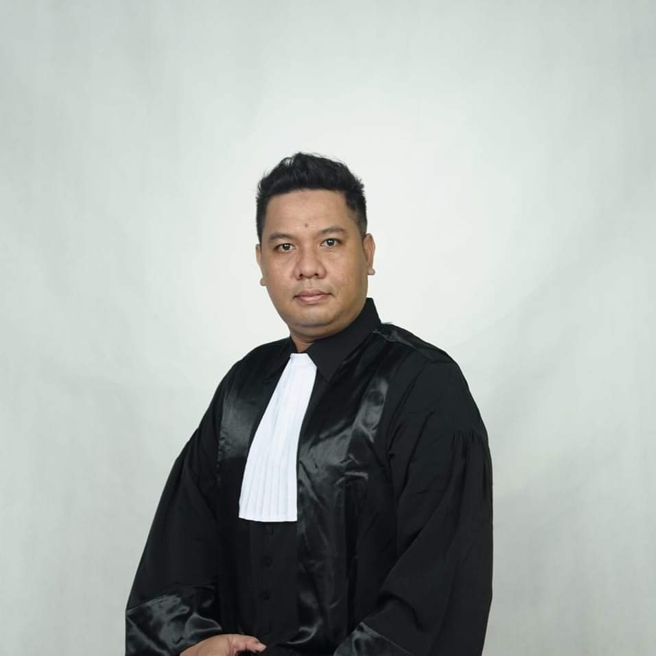Ai Firman Mustika SH MH