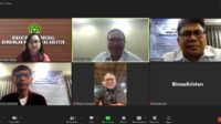 Direktorat Jenderal Bimbingan Masyarakat Kristen (Ditjen Bimas Kristen) Kementerian Agama mengumumkan pemenang lomba foto dan video terkait penguatan moderasi beragama tahun 2023.