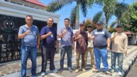 Serdadu Anti Mafia Tanah Sulawesi Utara