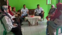 FKDM Manado FKDM Manado menginisiasi pertemuan tokoh agama dan tokoh masyarakat di Kelurahan Banjer
