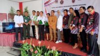 DIREKTUR Pencegahan BNPT, Prof Dr Irfan Idfris MA