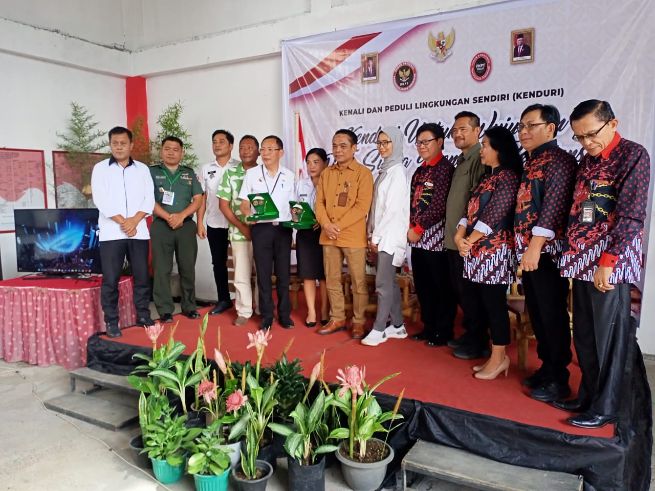 bnpt1 DIREKTUR Pencegahan BNPT, Prof Dr Irfan Idfris MA