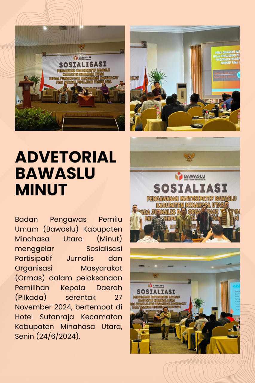 Advetorial