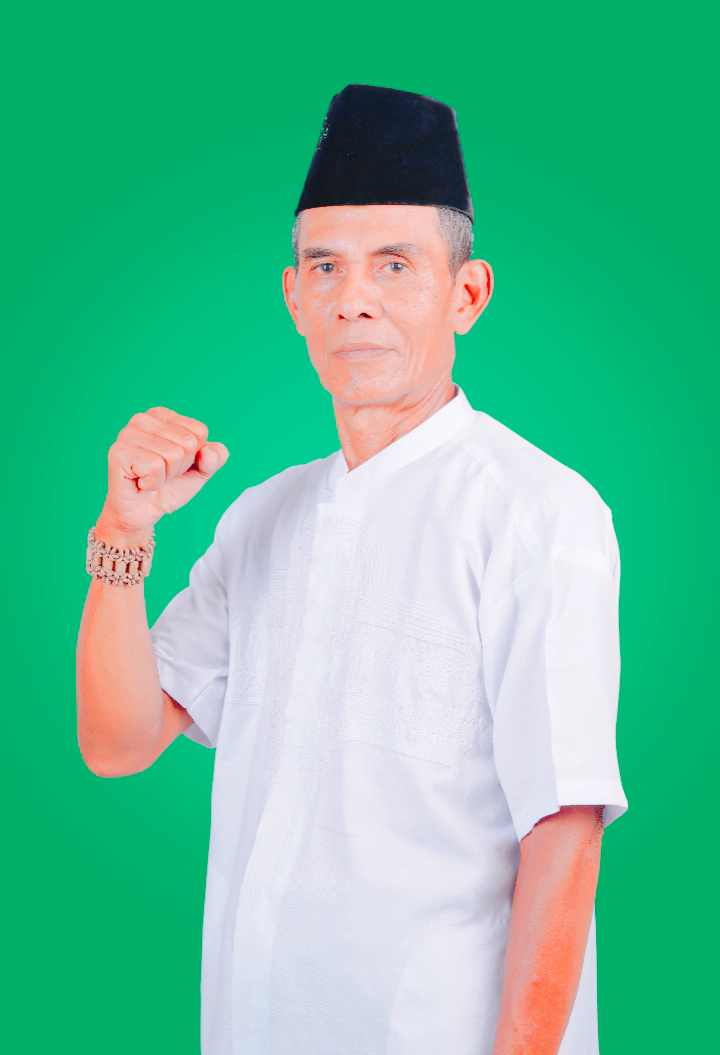 Rdiwan Hidayat, Ketua Panitia PMKNU