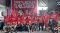 Dialog FKDM1 Ngobrol Bareng Bersama Pengurus FKDM Kota Manado