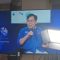 Ketua Pengurus Daerah Federasi Serikat Pekerja Percetakan, Penerbitan dan Media Informasi Serikat Pekerja Seluruh Indonesia (PD FSP PPMI SPSI) Provinsi Sulawesi Utara, Aswin Donald Lumintang, S.Sos