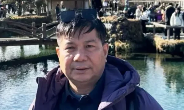 Figur Pengusaha Recky Langie dinilai paling layak jadi Ketua Kadin Sulut
