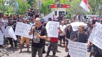 William S Luntungan, Ketua PC FSP PPMI SPSI Minahasa Utara