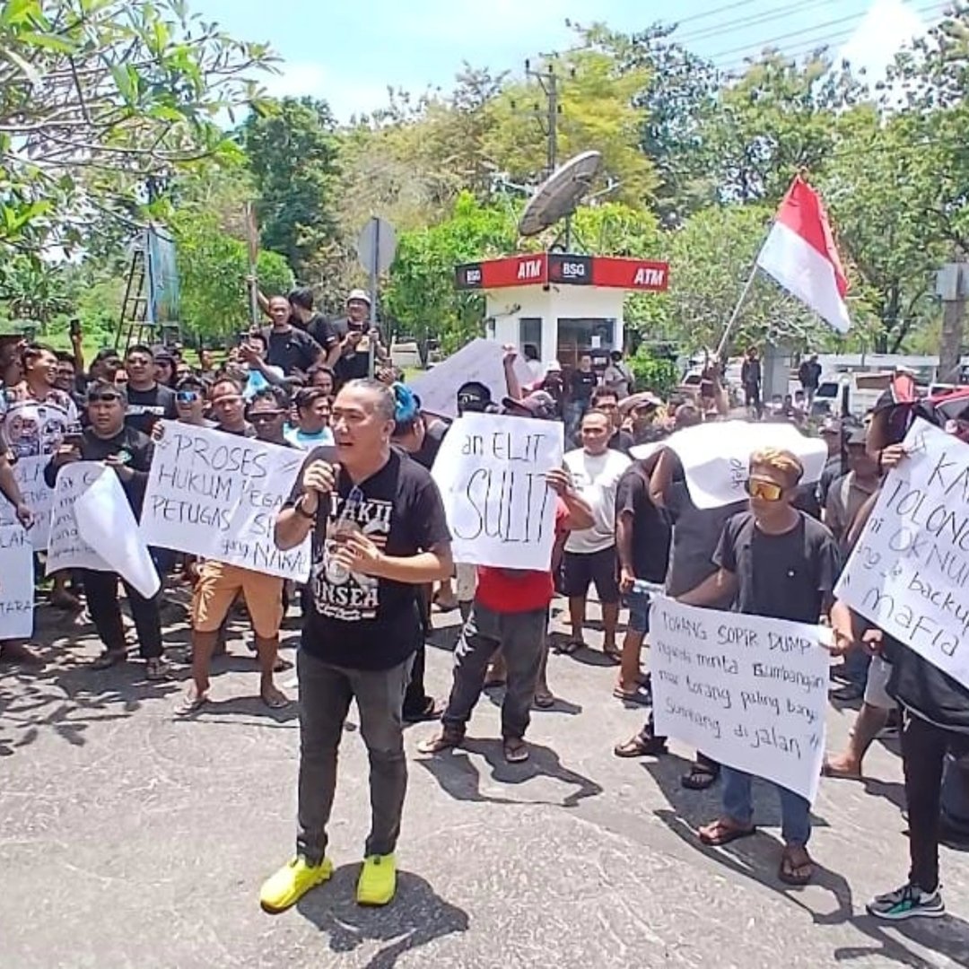 William S Luntungan, Ketua PC FSP PPMI SPSI Minahasa Utara