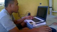 Warstef "Opo" Abisada, S.Pi,