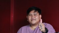 Arvi Chen Kalalo, Mahasiswa Magister Hukum Universitas Manado