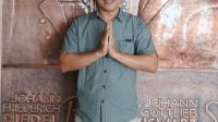 Pnt Tommy Sampelan, SE, Sekretaris BPMJ GMIM Kalvari Pineleng