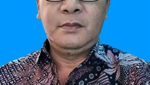 Arthur Richard Timbuleng, Ketua DPW LP2KP Sulawesi Utara