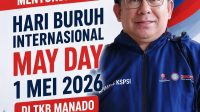 FSP PPMI SPSI Sulut