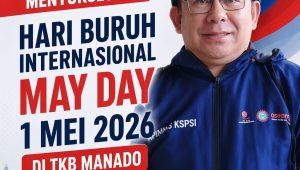 FSP PPMI SPSI Sulut