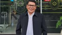 Alfian Ch Rattu Dr Alfian Ch Rattu, Penasehat Hukum GMIM