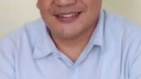 Dr Donald Monintja
