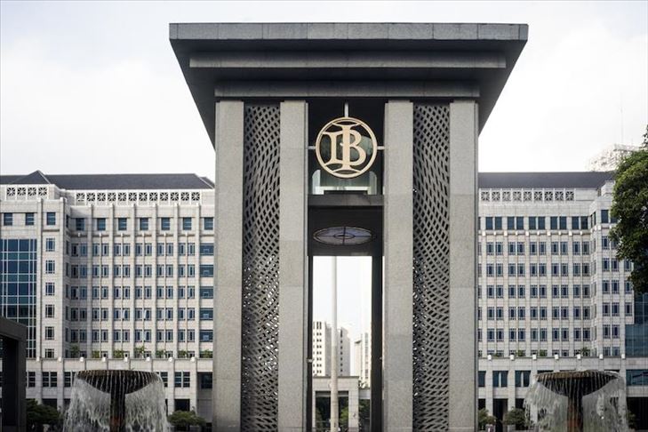 Bank-Indonesia
