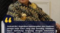 Gubernur Sulut, Yulius Selvanus, SE