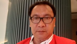 Arthur Timbuleng, Ketua LP2KP Sulut