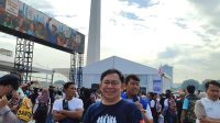 Aswin Lumintang, Ketua PD FSP PPMI SPSI Sulut