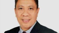 Dr Ir Fransiscus Engelbert Manumpil, S.Pi, M.Env.Mgmt, Mantan Penjabat Bupati Talaud